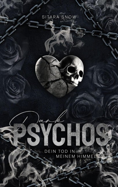 Dark Psychos - Sitara Snow