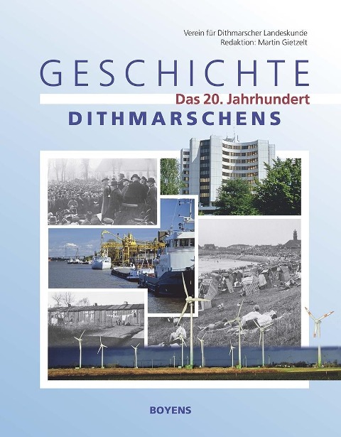 Geschichte Dithmarschens - 