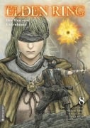 Cover-Bild zum Titel 'Elden Ring 08' von 'Nikiichi Tobita, Inc. FromSoftware'