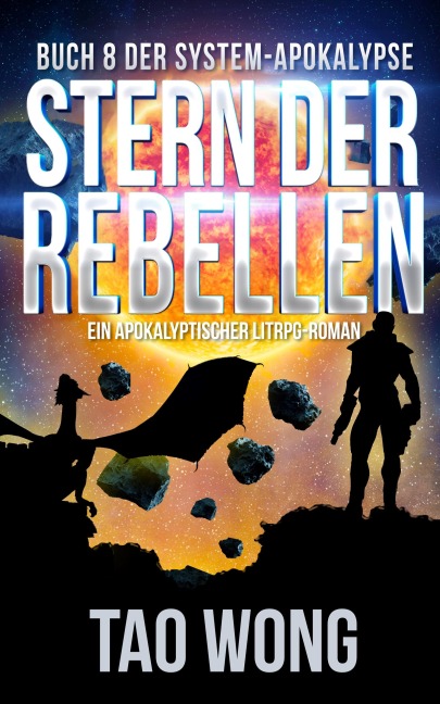 Stern der Rebellen - Tao Wong
