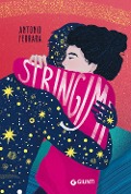 Cover-Bild zum Titel 'Stringimi' von 'Antonio Ferrara'