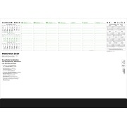 Cover-Bild zum Titel 'Schreibunterlage Practica 2027' von ''