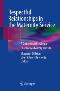 Cover-Bild zum Titel 'Respectful Relationships in the Maternity Service' von ''