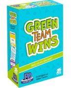 Cover-Bild zum Titel 'Green Team Wins (DE)' von 'Nathan Thornton'