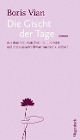  Die Gischt der Tage