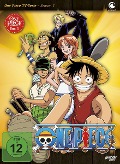 One Piece - TV-Serie - Box 1 (Episoden 1-30) [5 DVDs] NEU - 