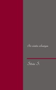 Cover-Bild zum Titel 'Nie wieder schweigen' von 'Silvia S.'