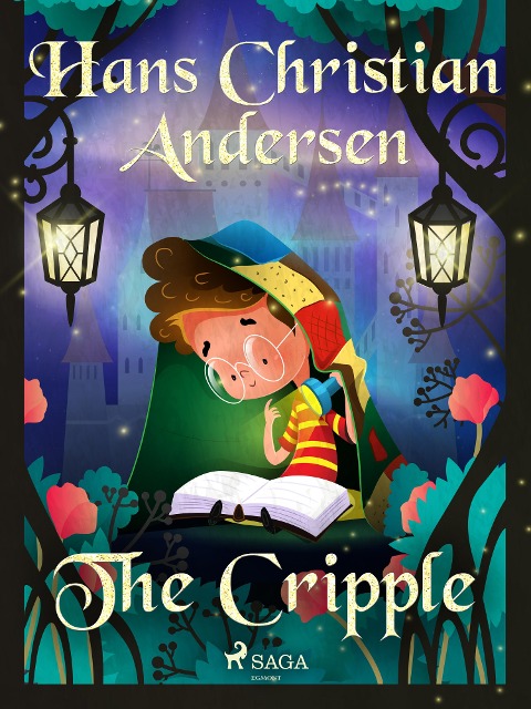 The Cripple - H. C. Andersen