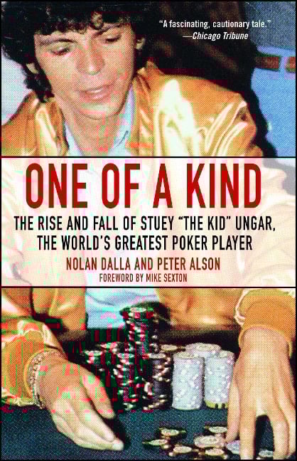 One of a Kind - Nolan Dalla, Peter Alson