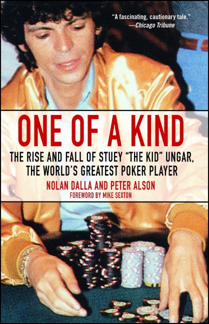 One of a Kind - Nolan Dalla, Peter Alson