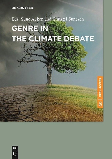 Genre in the Climate Debate - 