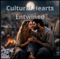 Cultural hearts entwined - Ilyas Hamidi