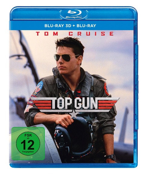 Top Gun - Ehud Yonay, Jim Cash, Jack Epps Jr., Harold Faltermeyer