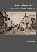 Cover-Bild zum Titel 'Mormaison 14-18' von 'Vanessa Barteau'
