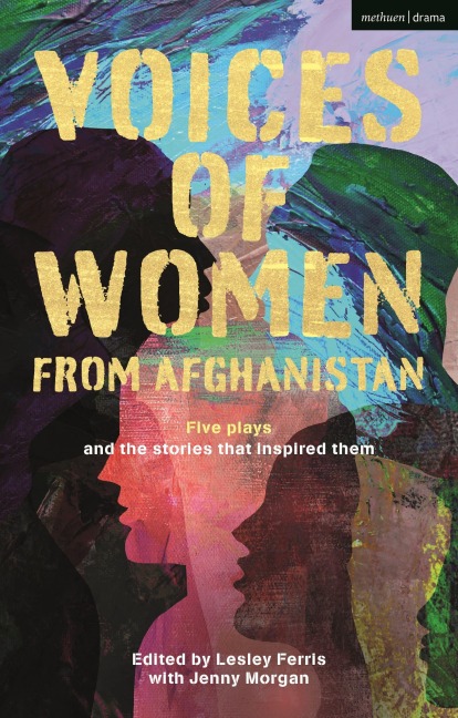 Voices of Women from Afghanistan - 
