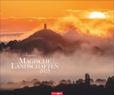 Magische Landschaften 2025 - 