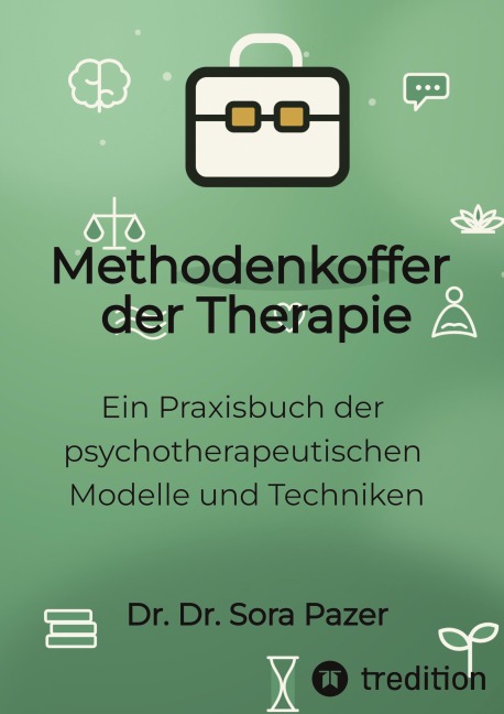 Methodenkoffer der Therapie - Sora Pazer