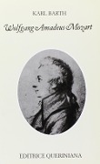 Cover-Bild zum Titel 'Wolfgang Amadeus Mozart' von 'Karl Barth'