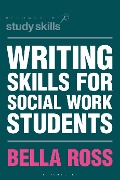 Cover-Bild zum Titel 'Writing Skills for Social Work Students' von ''