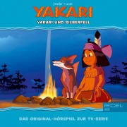 Folge 33: Yakari und Silberfell (Das Original-Hörspiel zur TV-Serie) - Thomas Karallus
