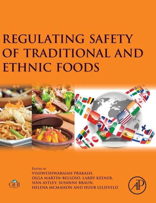 Regulating Safety of Traditional and Ethnic Foods - 