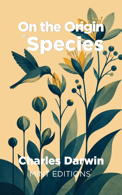 On the Origin of Species - Charles Darwin