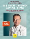 Iss dich gesund - Matthias Riedl