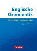 Englische Grammatik - Paul Maloney, Geoff Sammon, Angela Ringel-Eichinger