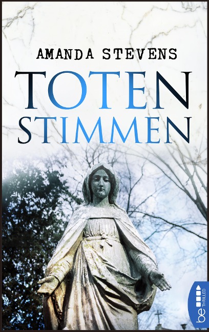 Totenstimmen - Amanda Stevens
