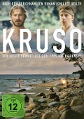 Kruso - Lutz Seiler