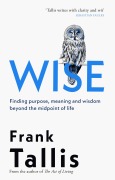 Cover-Bild zum Titel 'Wise' von 'Frank Tallis'