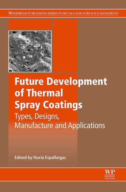 Future Development of Thermal Spray Coatings - 