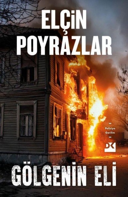 Gölgenin Eli - Elcin Poyrazlar
