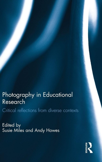 Photography in Educational Research - 