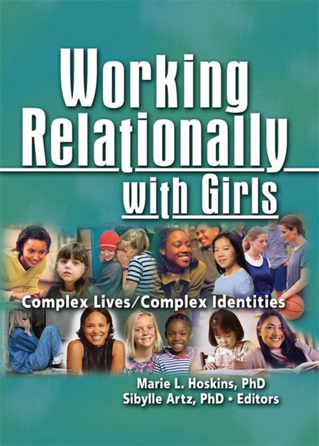 Working Relationally with Girls - 