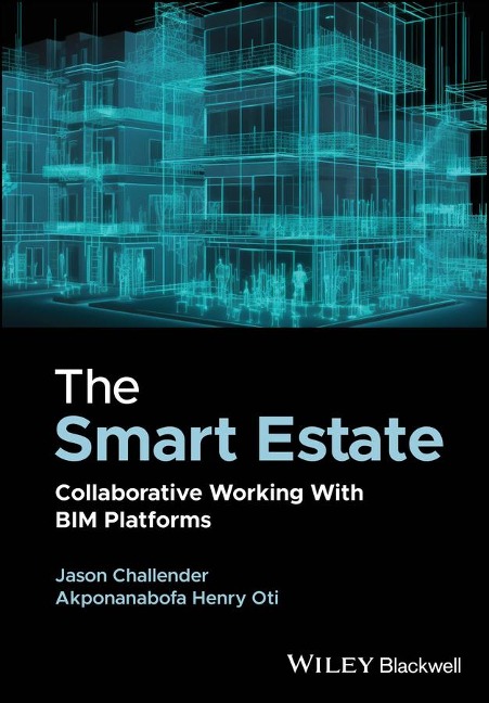 The Smart Estate - Jason Challender, Akponanabofa Henry Oti