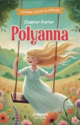 Cover-Bild zum Titel 'Pollyanna' von 'Eleanor Porter'