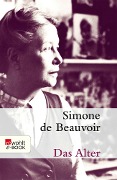Cover-Bild zum Titel 'Das Alter' von 'Simone de Beauvoir'