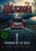 Warriors Of The Road-The Saxon Chronicles Part II - Saxon