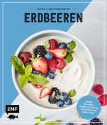 Cover-Bild zum Titel 'Meine Lieblingsrezepte - Erdbeeren' von ''