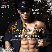 Cover-Bild zum Titel 'Ein Cop zum Verlieben' von 'Kimmy Reeve'