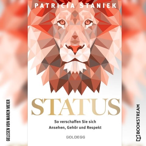 Status - Patricia Staniek