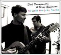 Cover-Bild zum Titel 'So geht das jede Nacht' von 'Dirk & Begemann Darmstaedter'