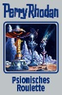  Perry Rhodan 146. Psionisches Roulette