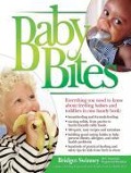 Cover-Bild zum Titel 'Baby Bites' von 'Swinney, MS, RD, Bridget'