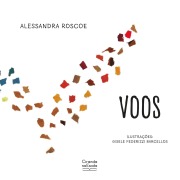 Cover-Bild zum Titel 'Voos' von 'Alessandra Roscoe'