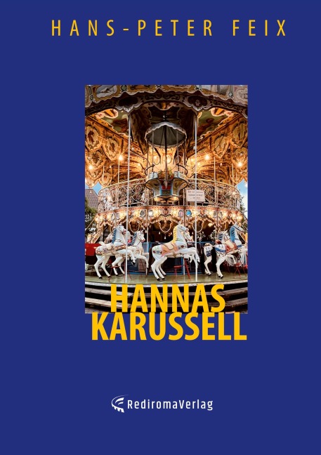 Hannas Karussell - Hans-Peter Feix