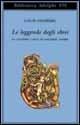 Cover-Bild zum Titel 'Giuseppe, i figli di Giacobbe, Giobbe' von 'Louis Ginzberg'
