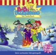 FOLGE 035:DER HEXENFLUCH - Bibi Blocksberg