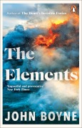 Cover-Bild zum Titel 'The Elements' von 'John Boyne'